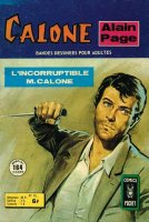 Sommaire Calone n° 13
